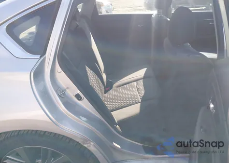 2018 Nissan Altima 2.5 S from USA, damaged, VIN 1N4AL3AP4JC144259